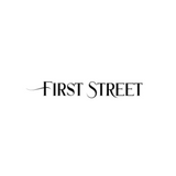First Street
