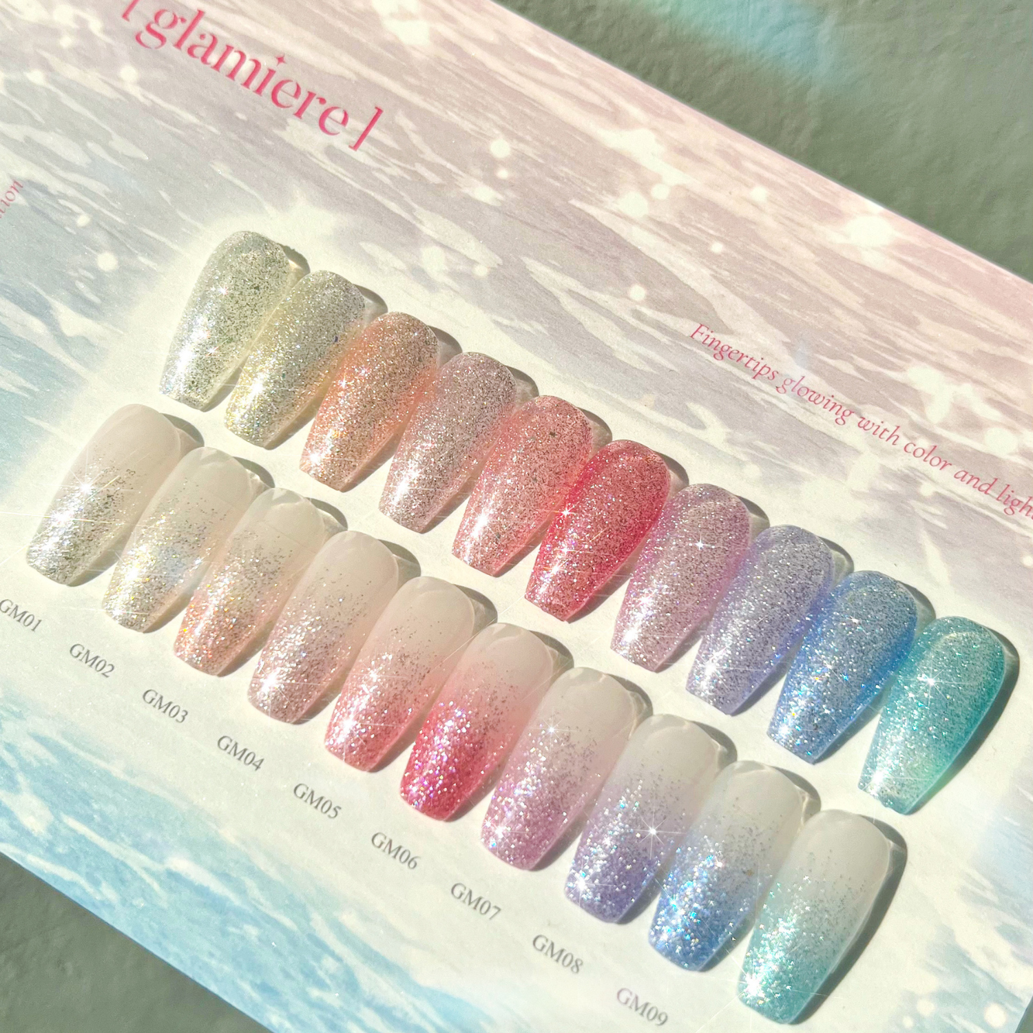 #color_full set