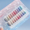 Mithmillo Glamiere 10 Piece Full Set