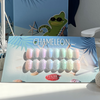First Street Chameleon 8 Piece Full Set