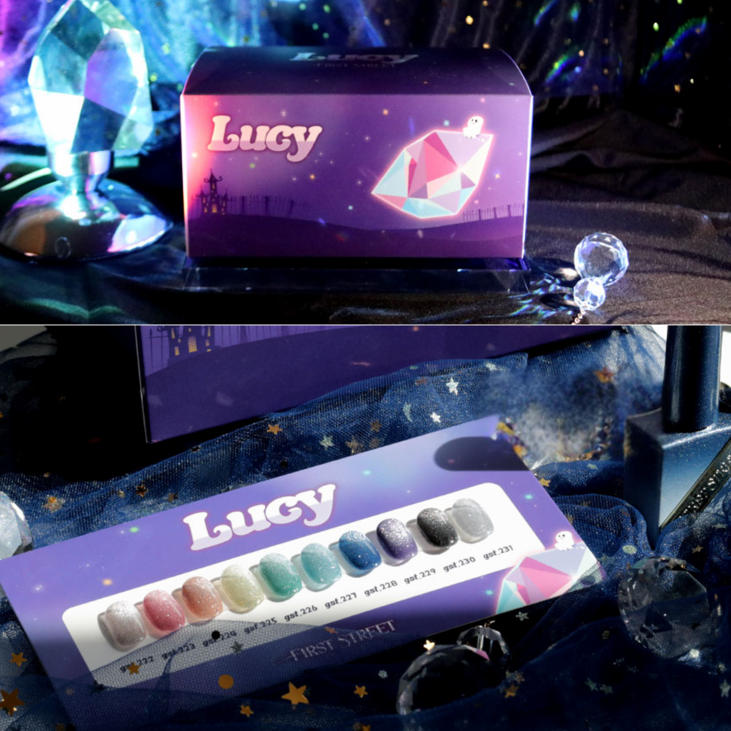 #color_full set