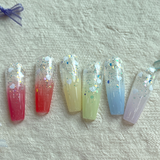 #color_full set