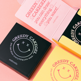 Mithmillo Greedy Liner Cake Gel