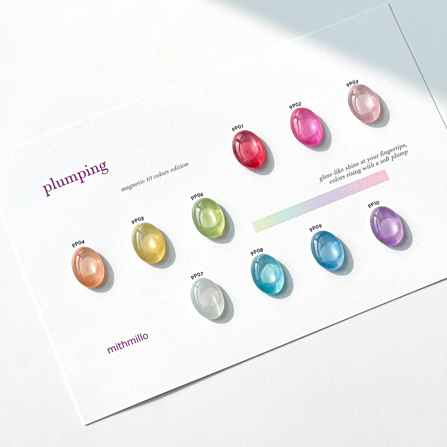 #color_full set, pp01, pp02, pp03, pp04, pp05, pp06, pp07, pp08, pp09, pp10
