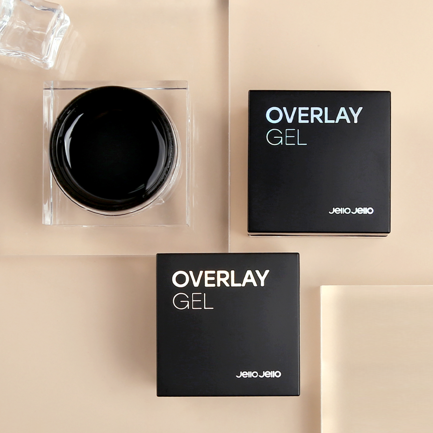 Jello Jello Overlay Gel
