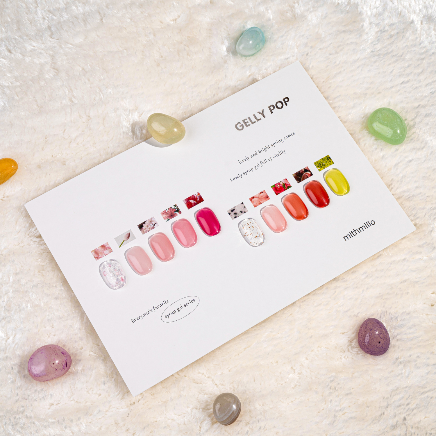 #color_full set