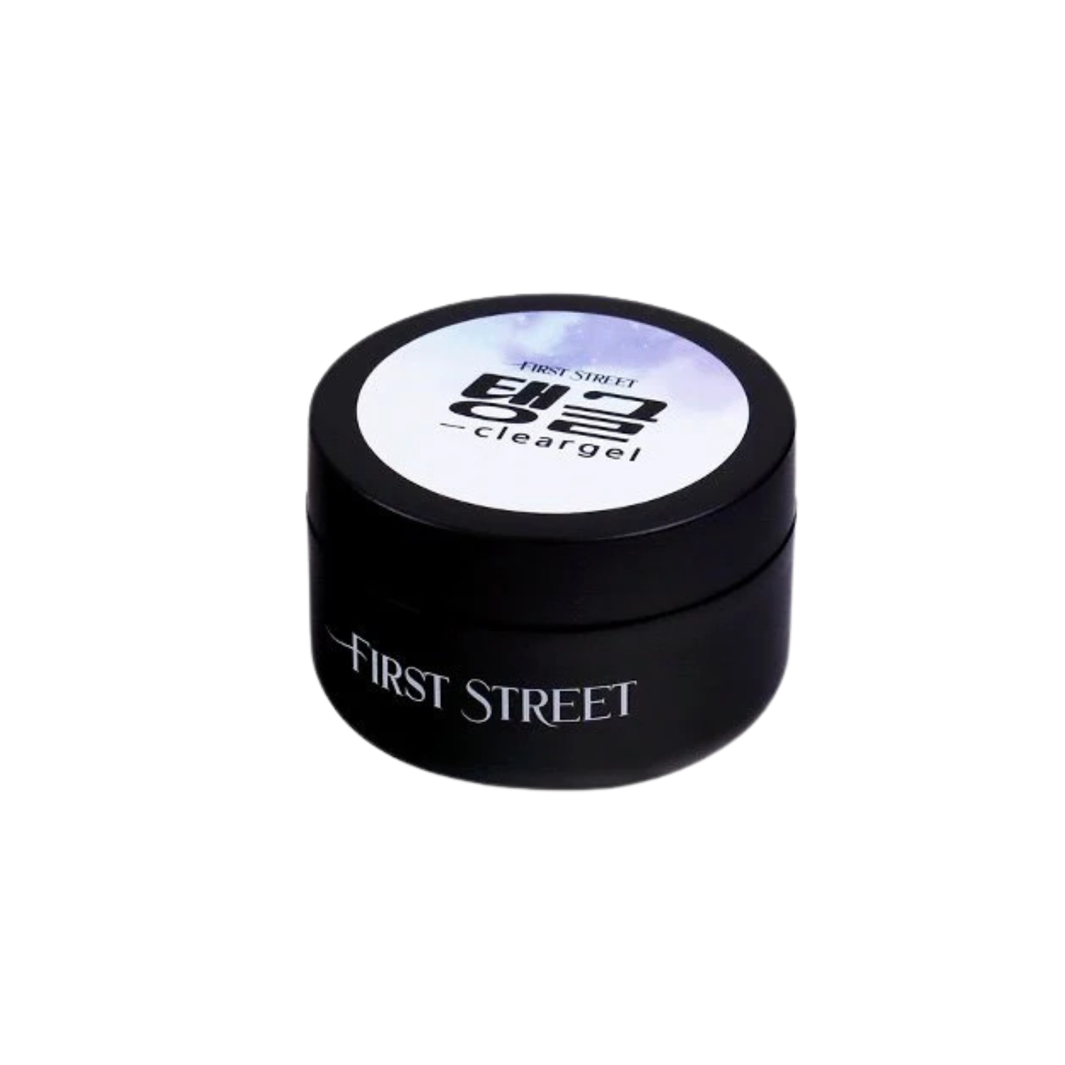 First Street Clear Gel (50g)